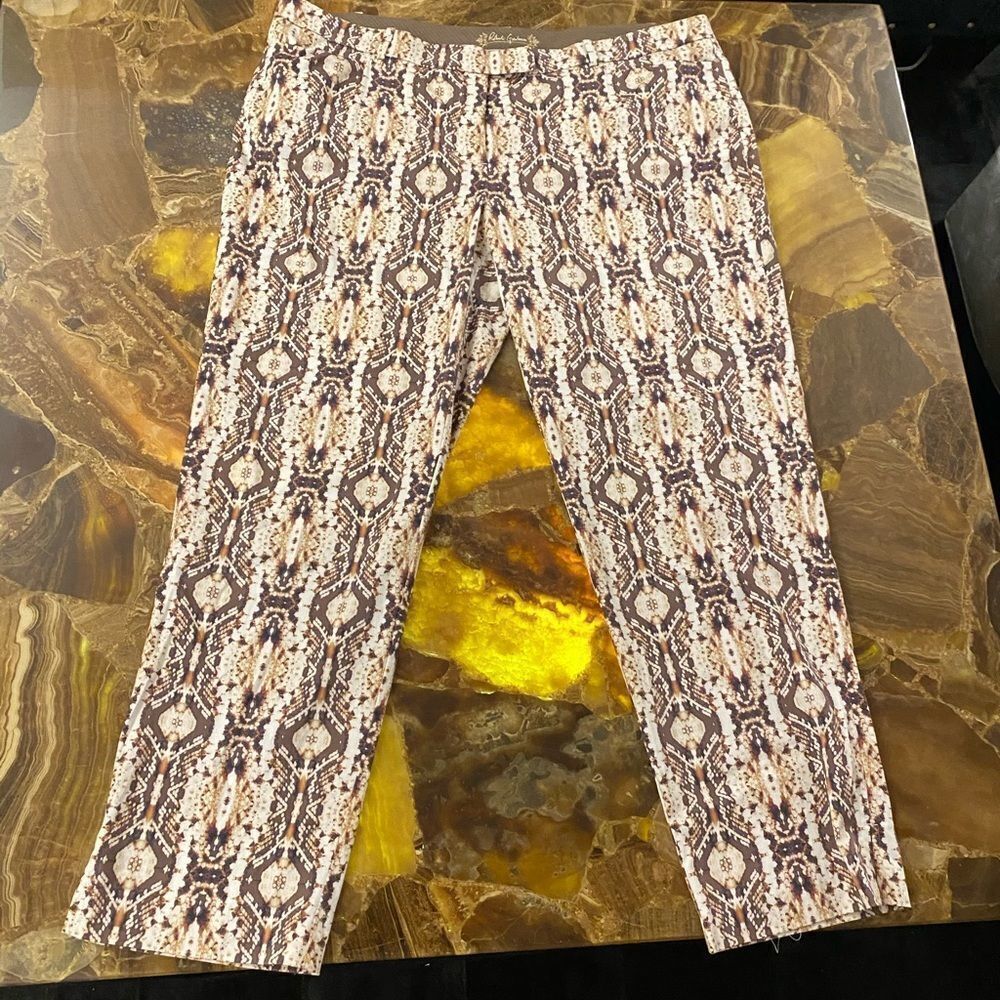 Robert Graham woman pants, size16